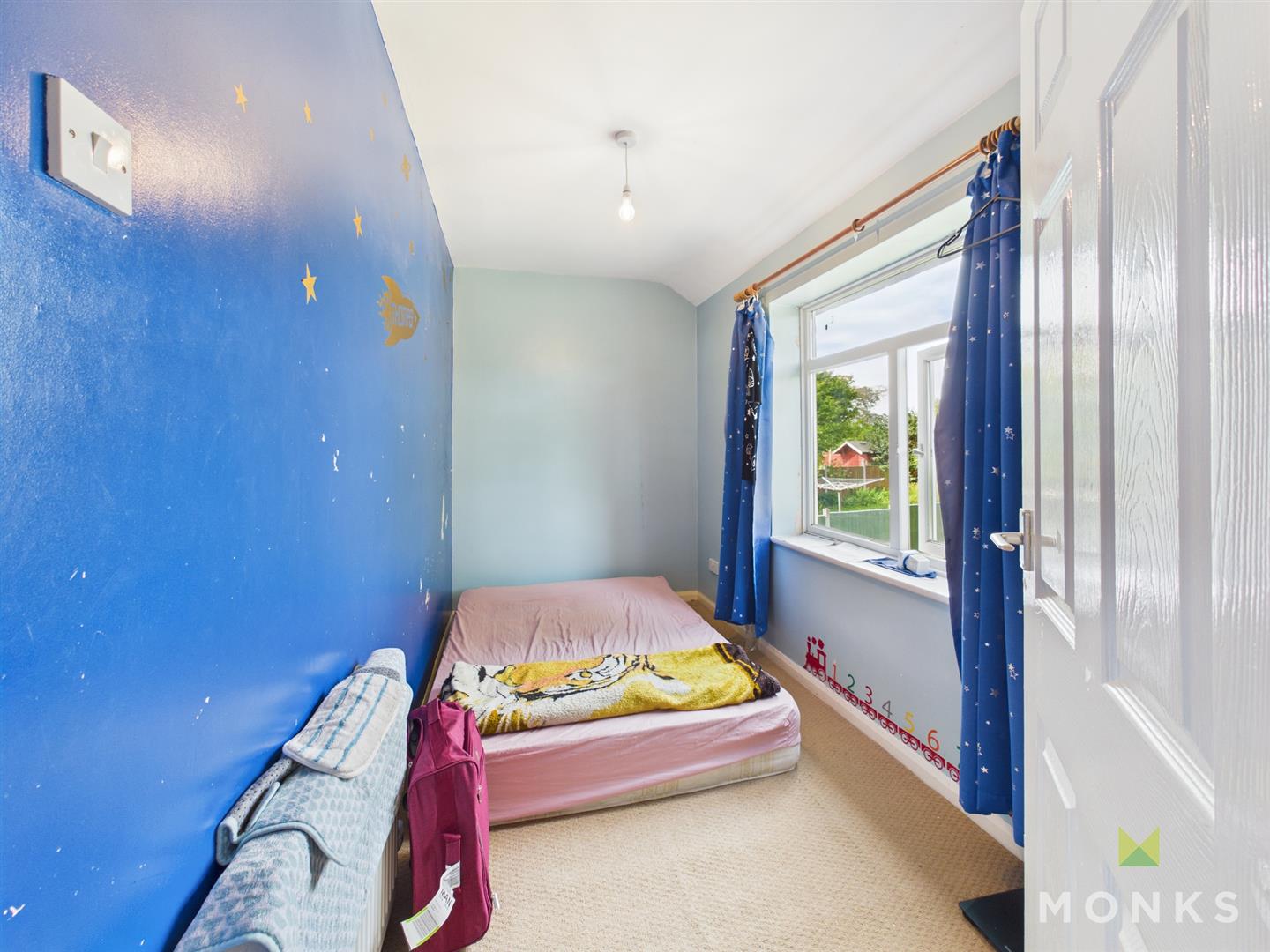 104 College Road, Oswestry, SY11 2SB SSTC